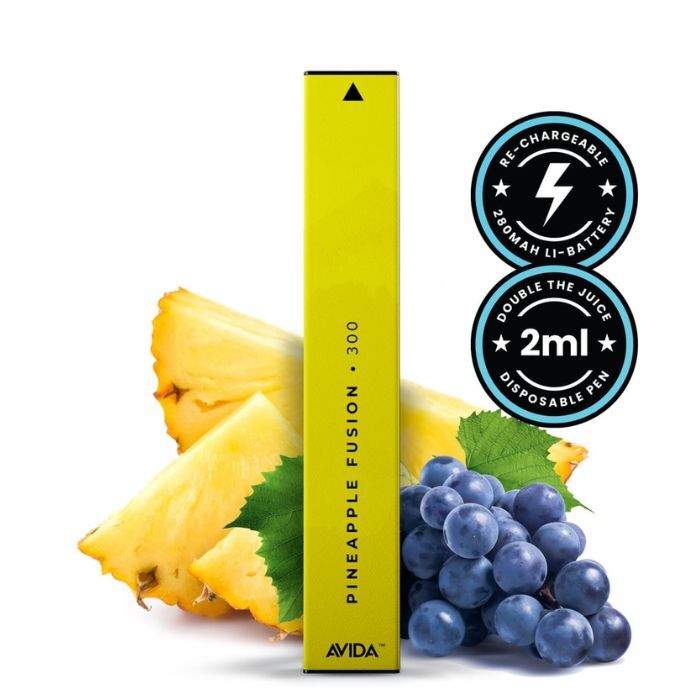 Avida CBD Disposable Vape Pen| Hemmfy CBD Marketplace